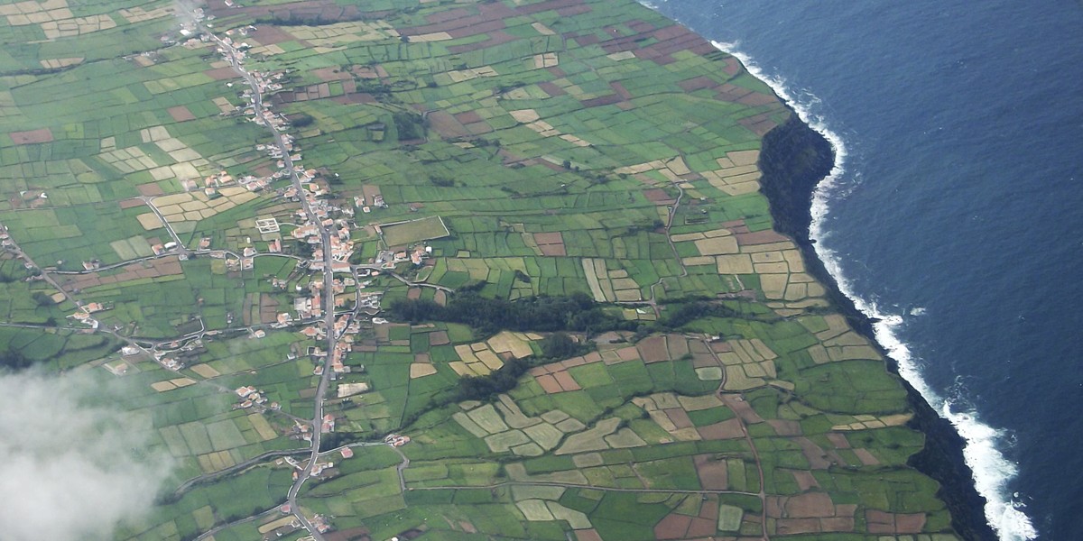 Terceira