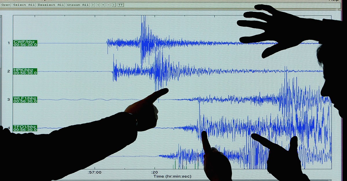 sismo