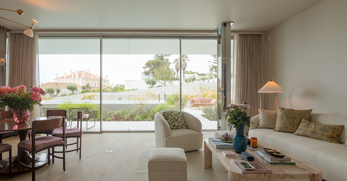 casas no Estoril