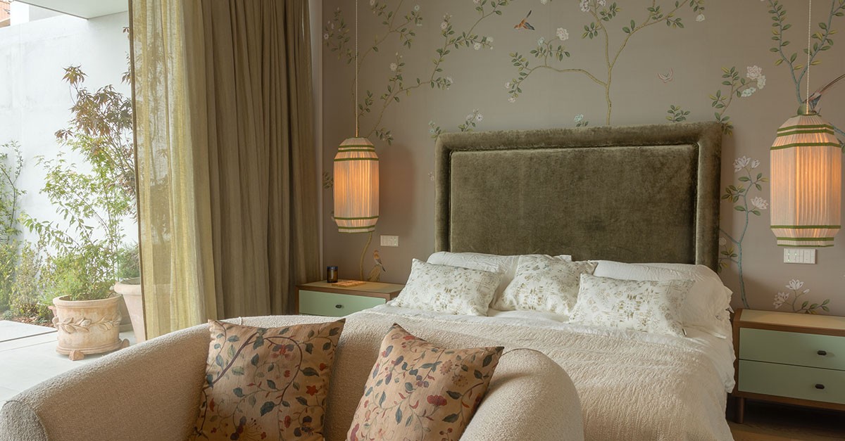 casas no Estoril