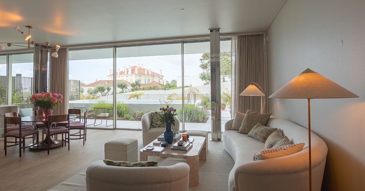 casas no Estoril