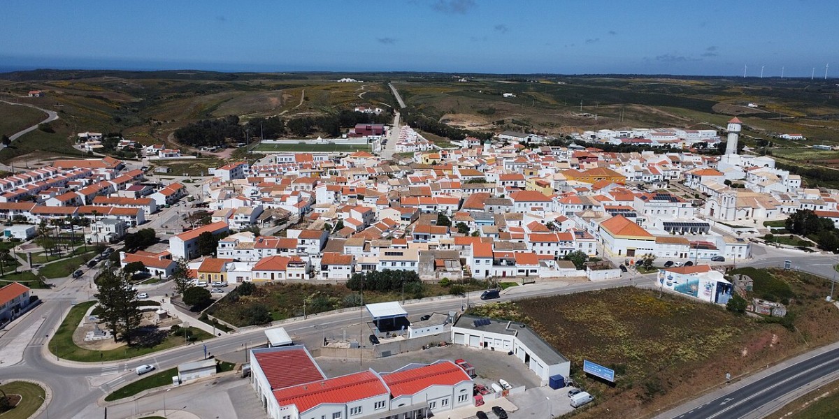 Vila do Bispo