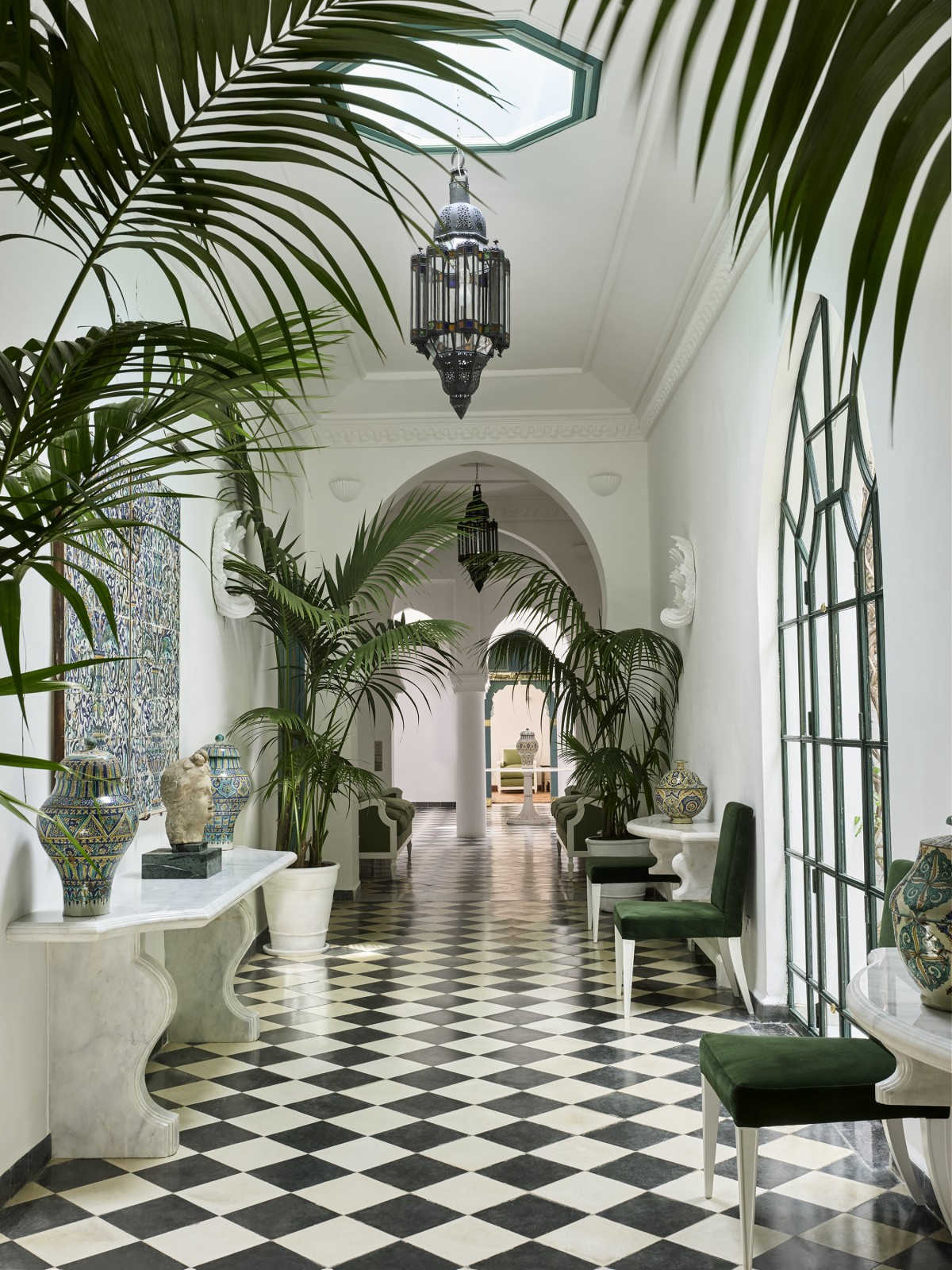 Villa Mabrouka