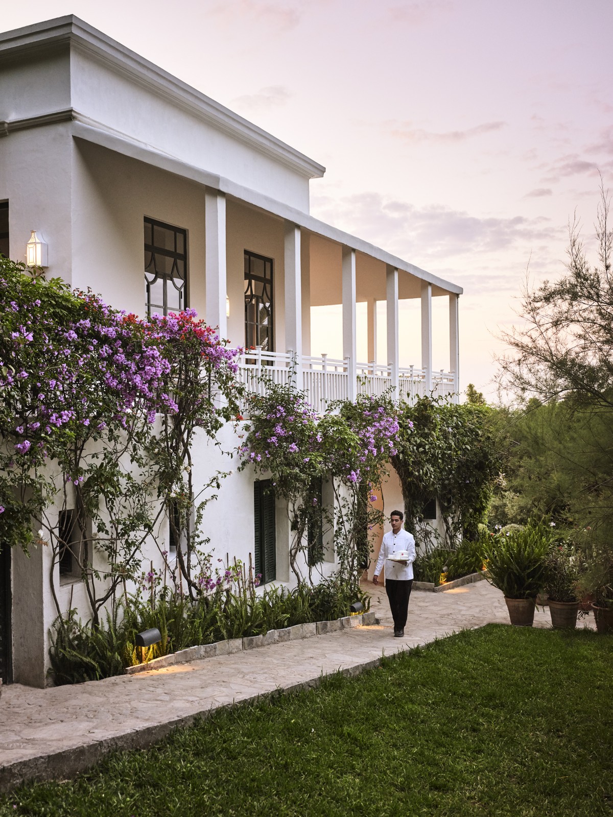 Villa Mabrouka