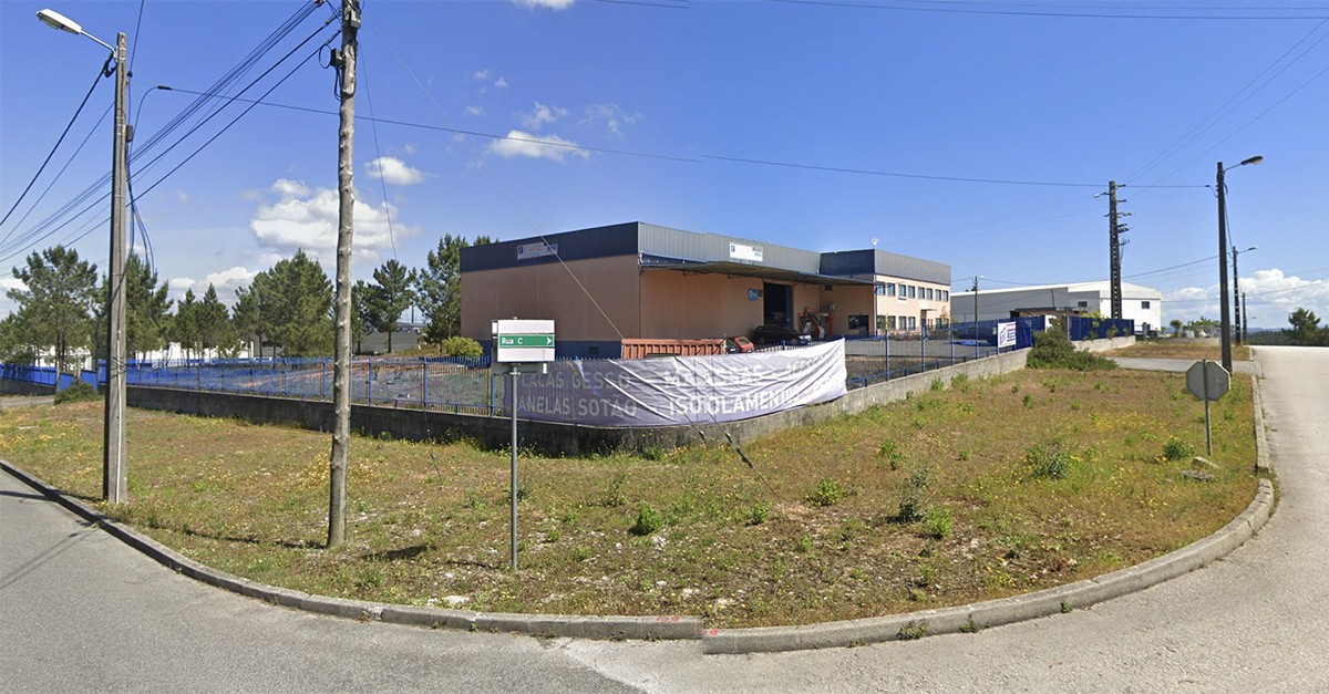 Novos lotes para empresas