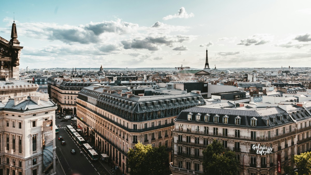 Paris