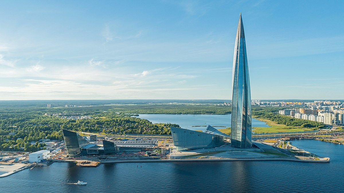 Lakhta