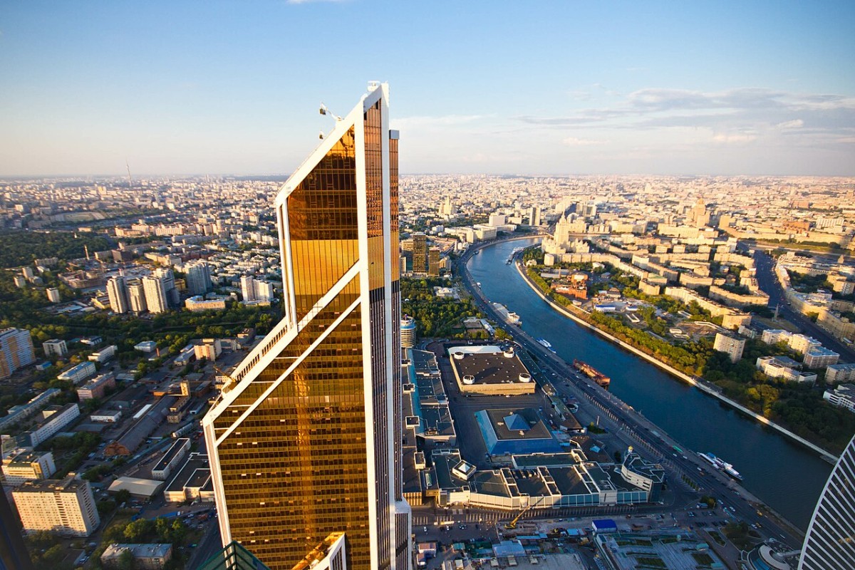 Torre Mercury