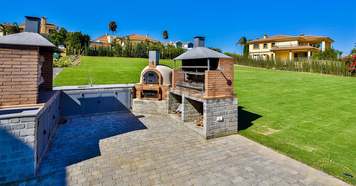 casas em Sotogrande