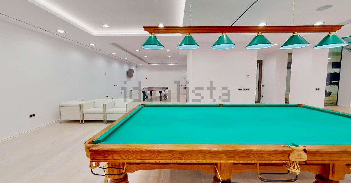 casas em Sotogrande