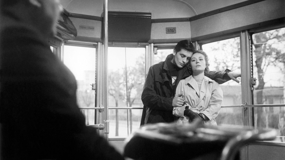 Alain Delon