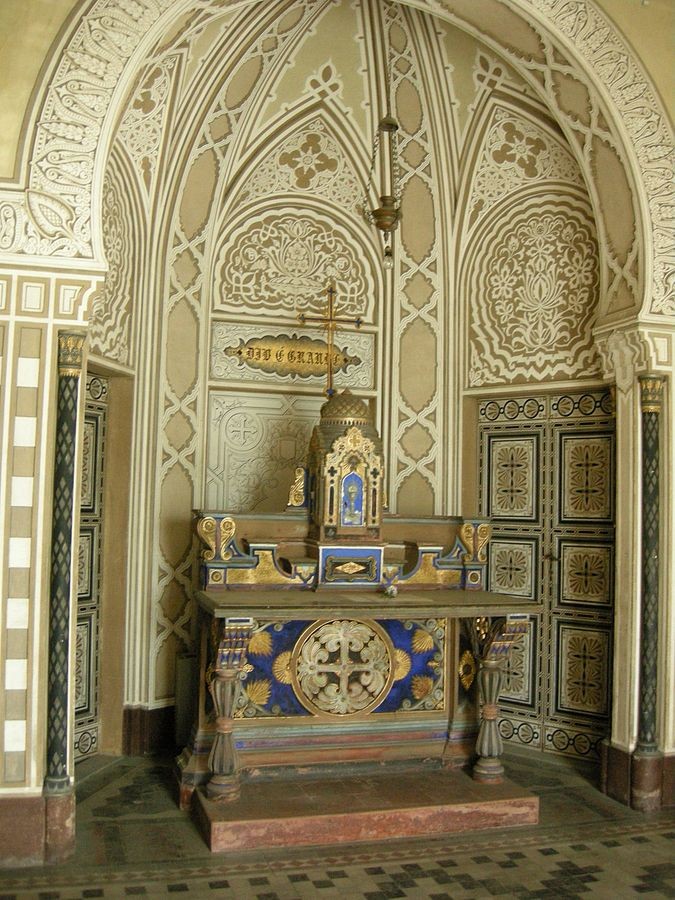 Castelo de Sammezzano