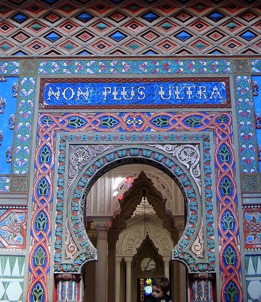 Castelo de Sammezzano