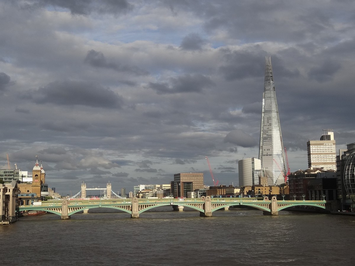 The Shard