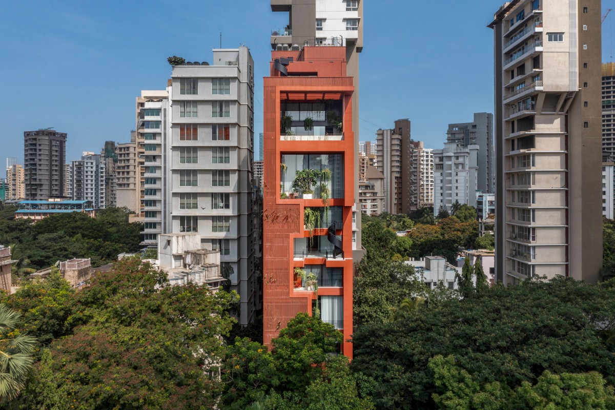 Mumbai