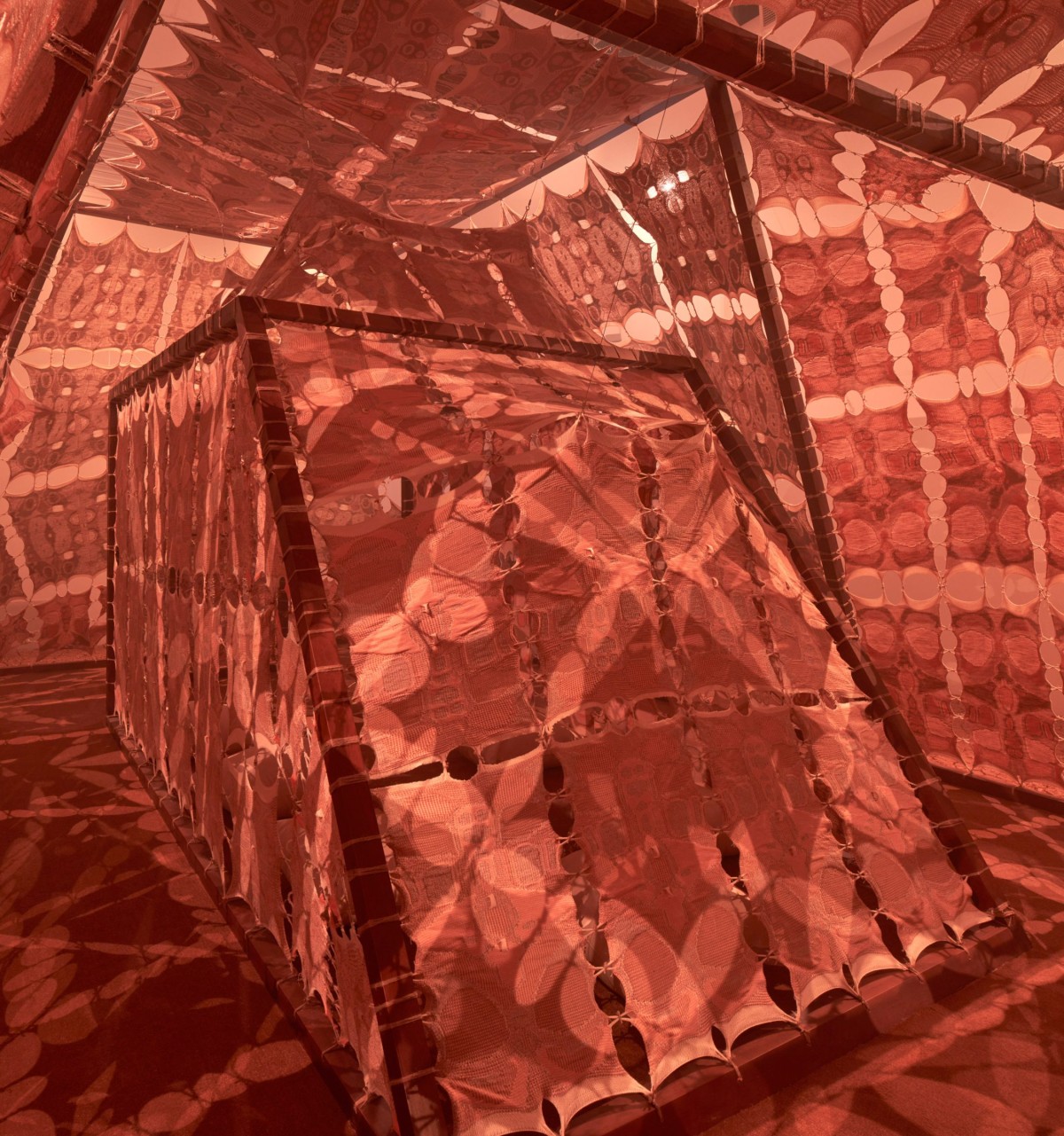 templo tribal