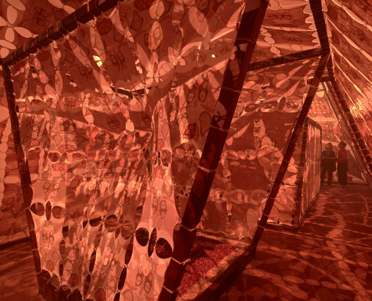 templo tribal