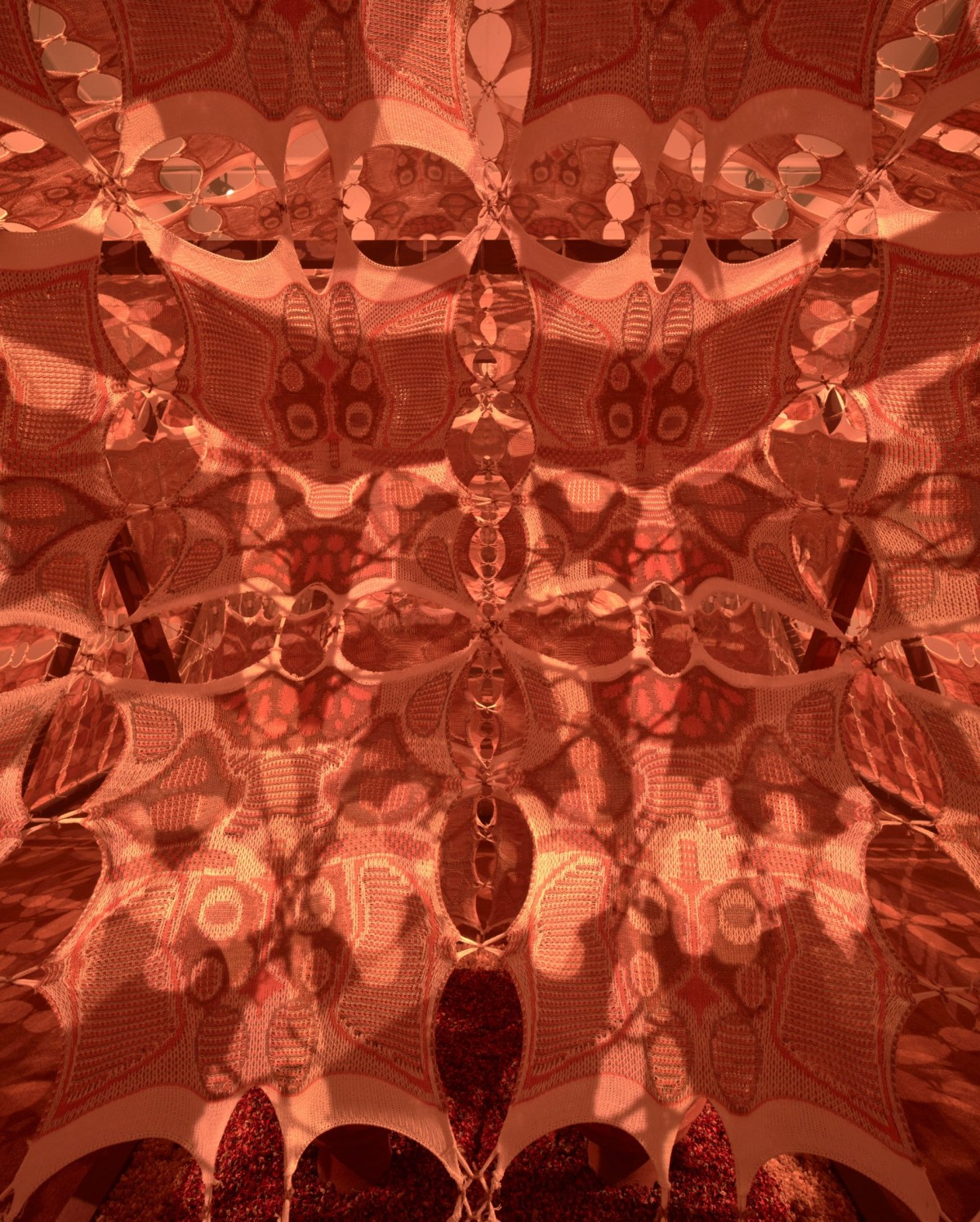 templo tribal