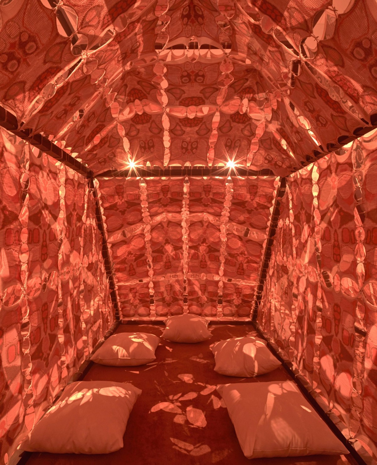 templo tribal