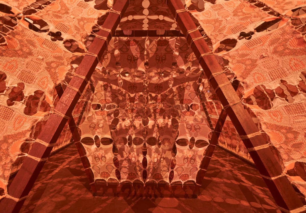 templo tribal