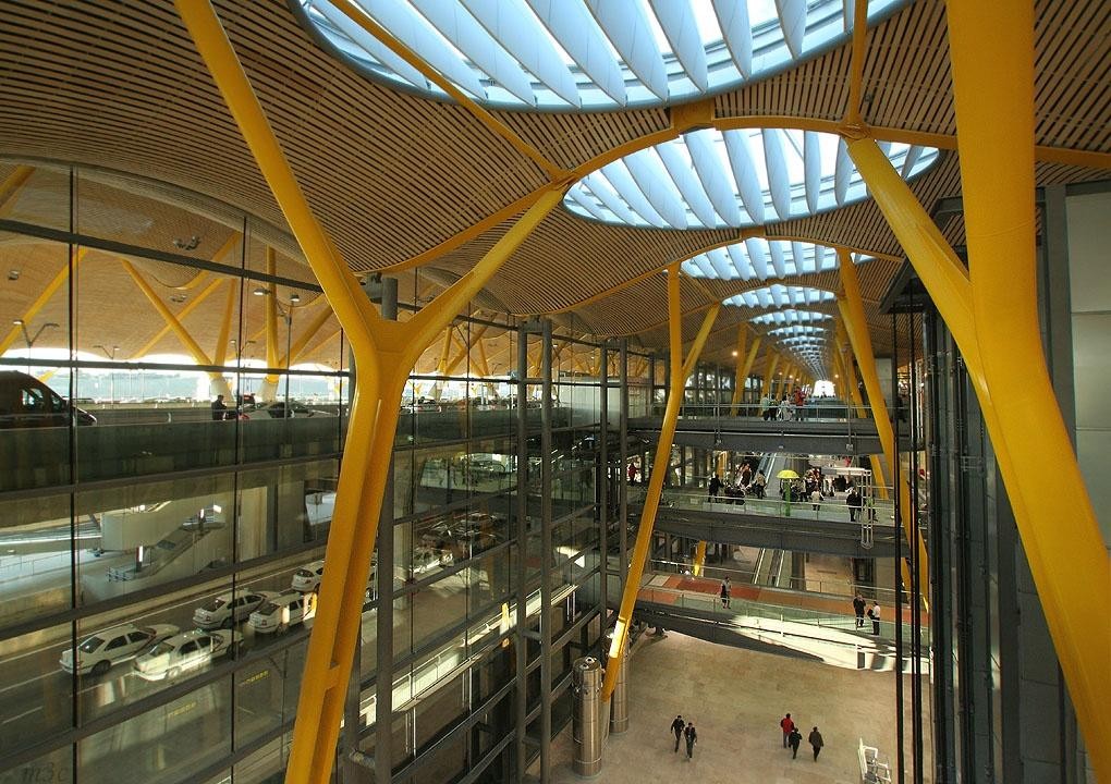 Barajas