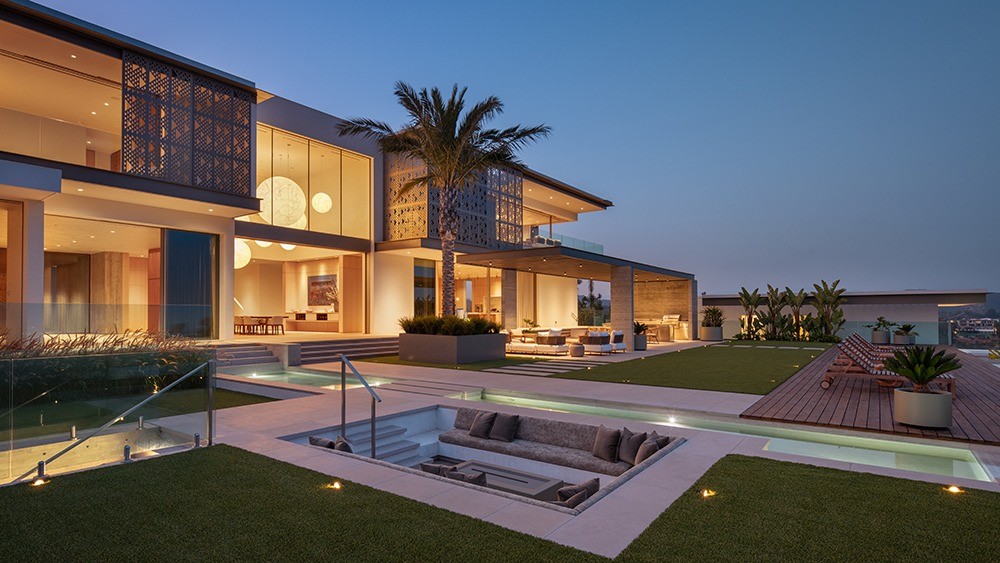 casa Los Angeles