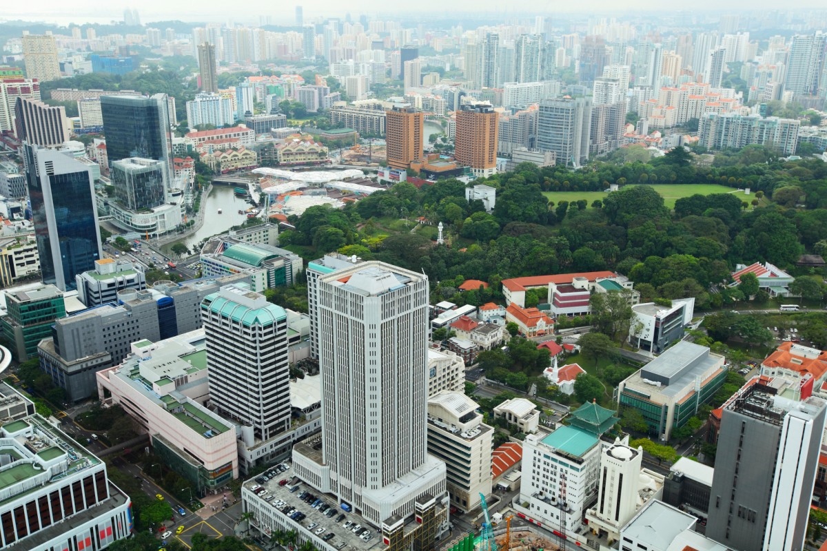 Comprar casa em Singapura