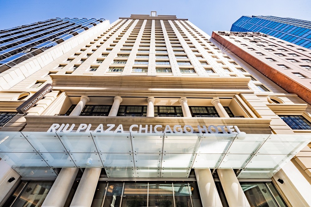 RIU Plaza Chicago