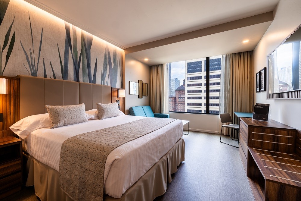 RIU Plaza Chicago