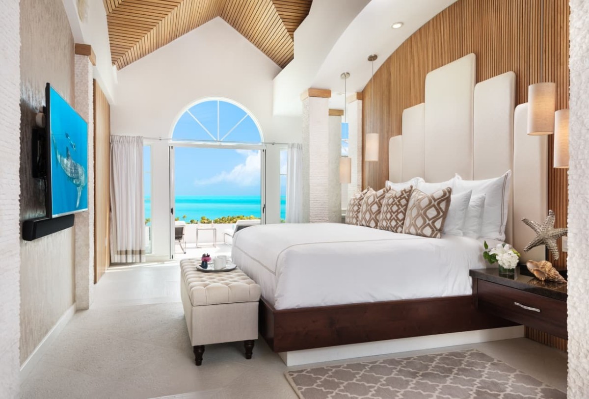 ilhas Turcas e Caicos