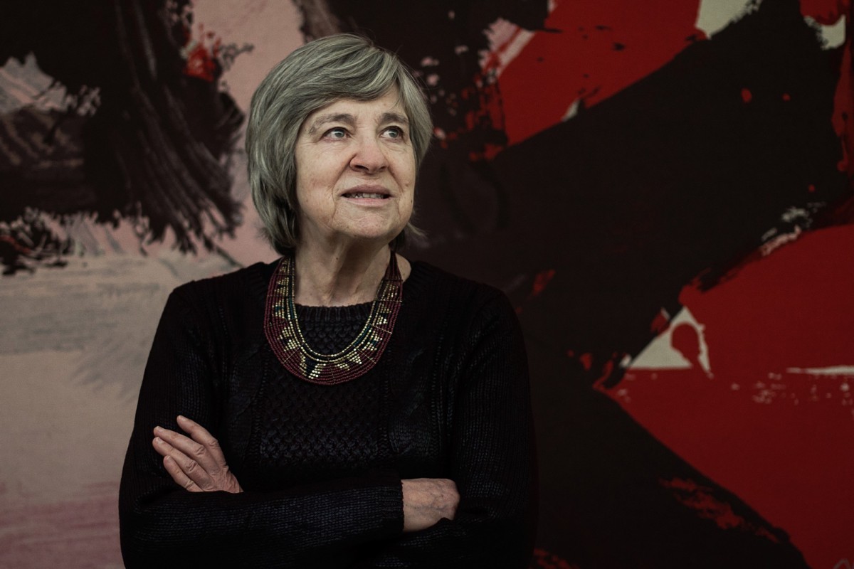 Helena Roseta