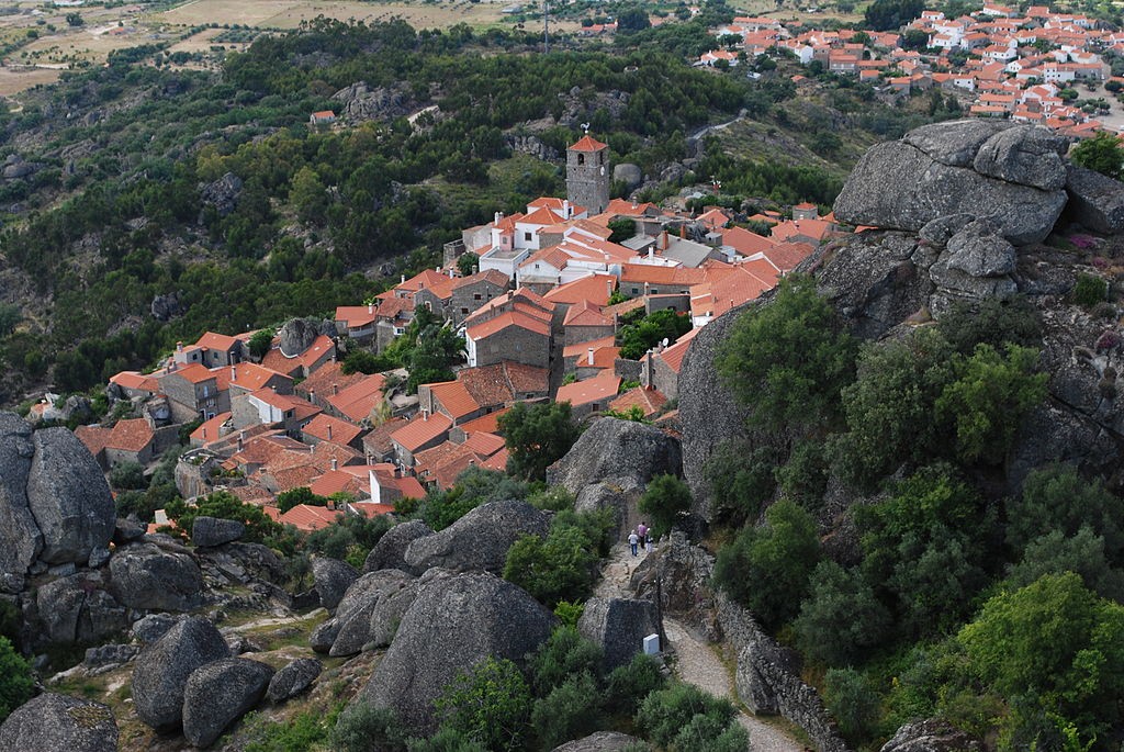 Aldeia mais portuguesa de Portugal