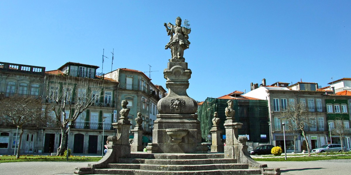 Viana do Castelo