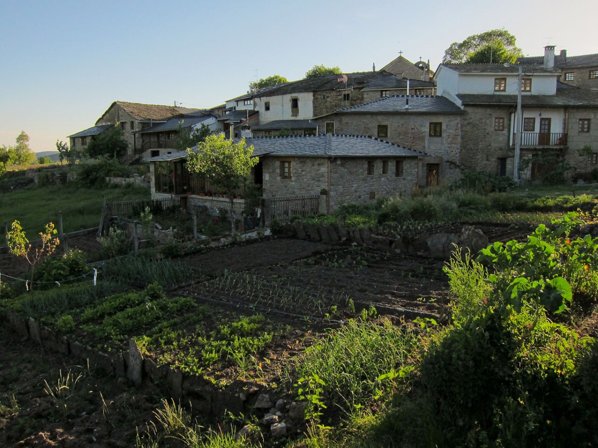Aldeia de Montesinho
