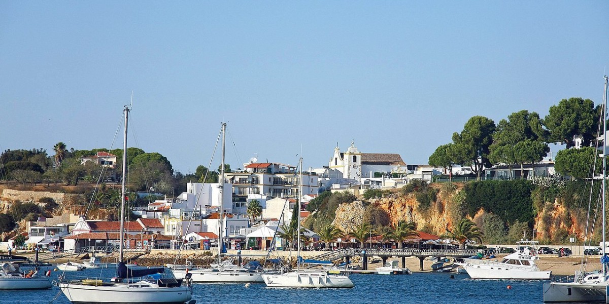 Alvor