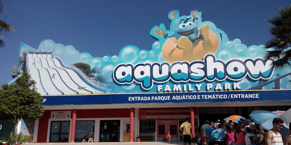 Aquashow