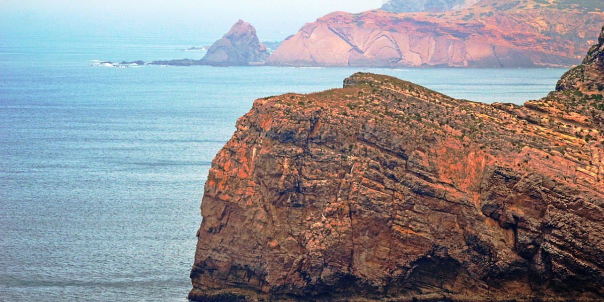 Cabo de São Vicente