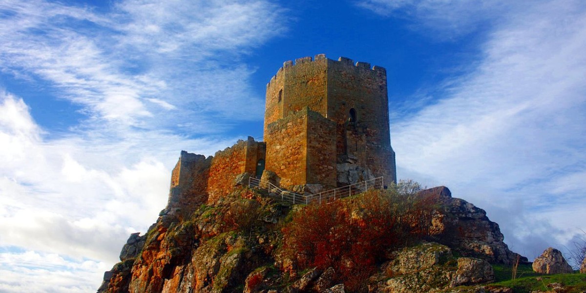 Castelo de Algoso