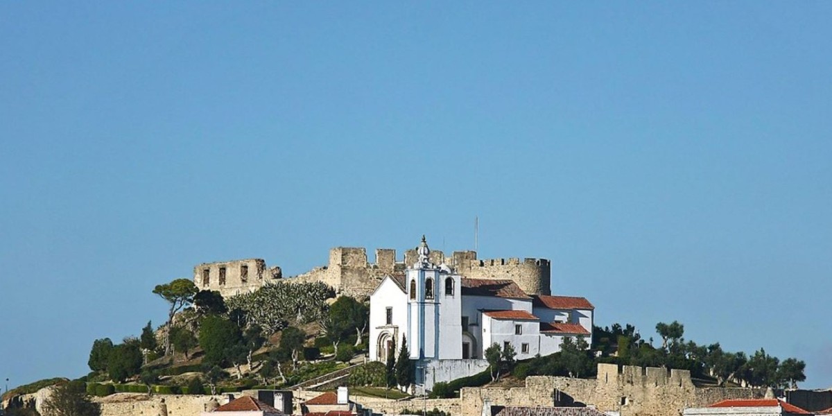 Castelo de Torres Vedras