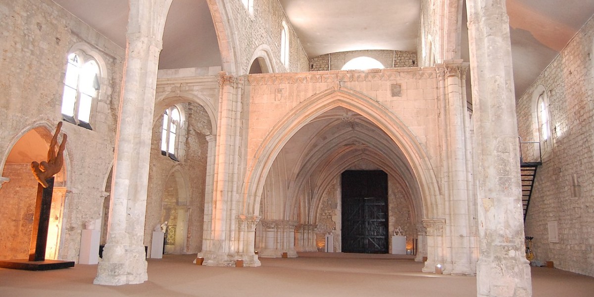 Convento de São Francisco