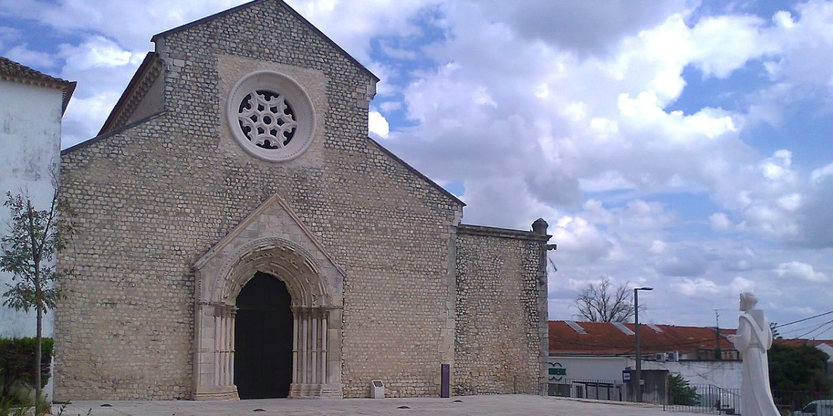 Convento de São Francisco