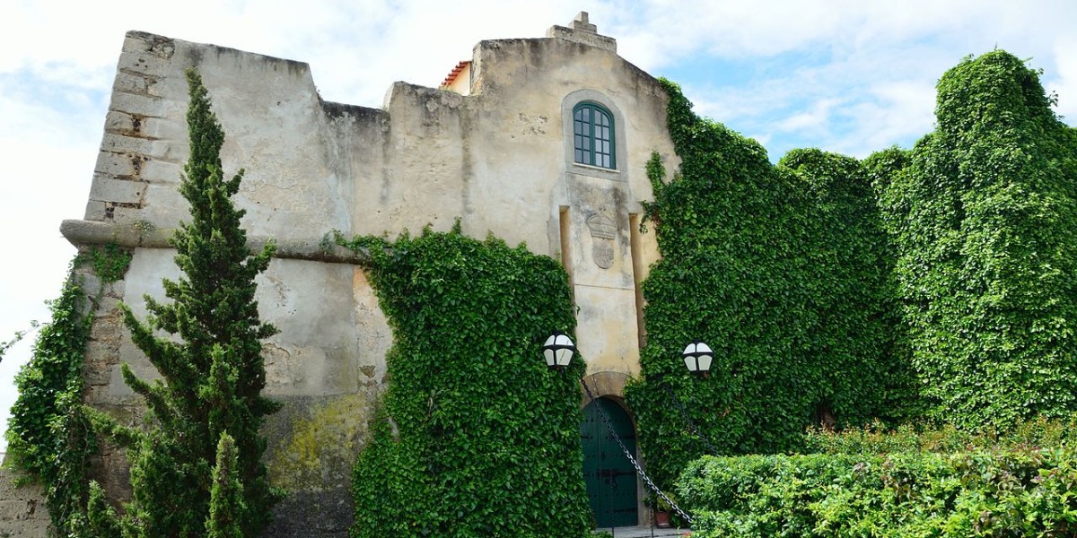 Forte de São Clemente