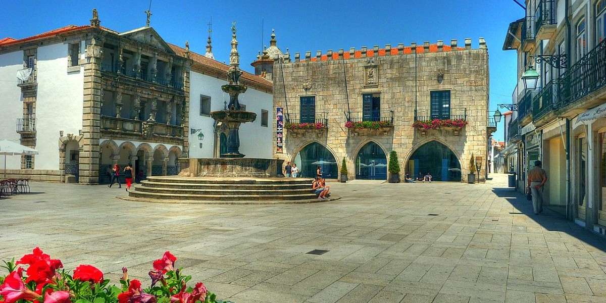 Praça da República