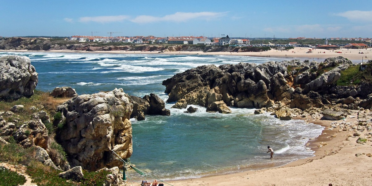 Praia do Baleal