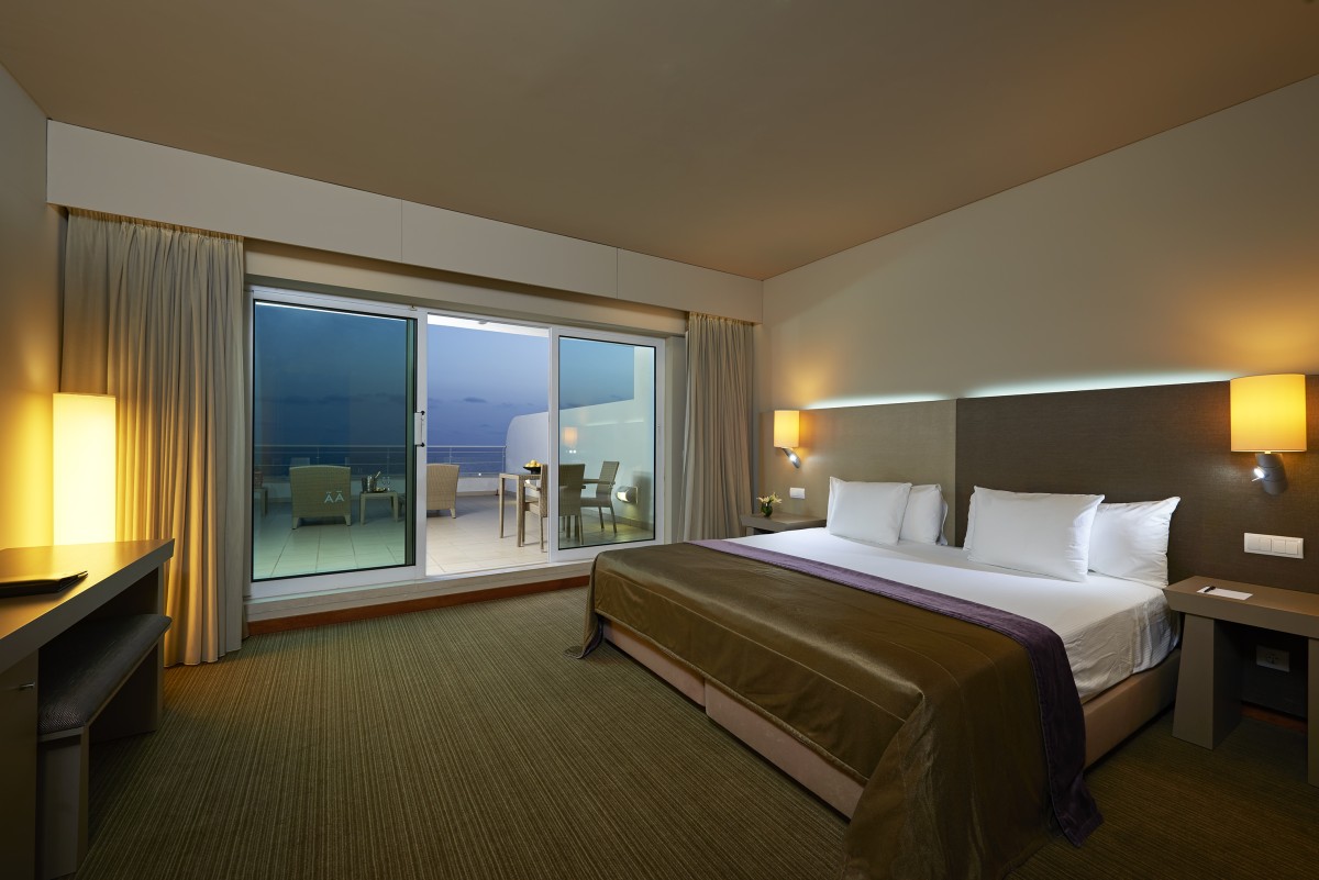 Meliá Madeira Mare 