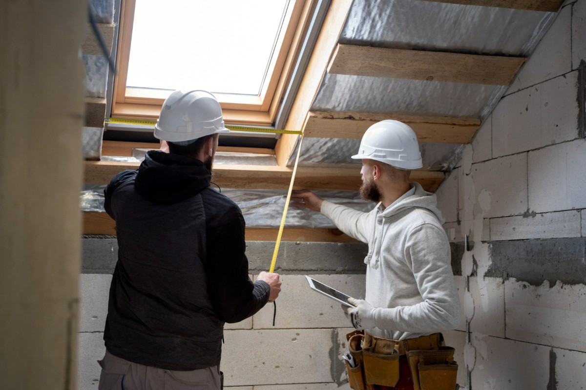 por que comprar casa em construção