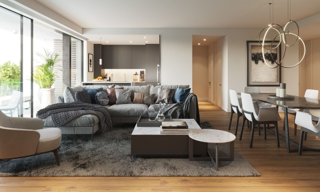 Casas para comprar e investir