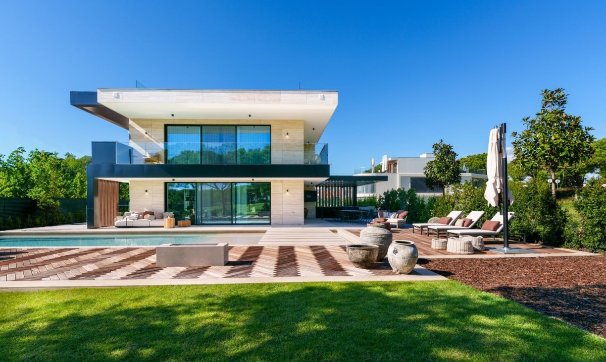 Property for sale in the Algarve