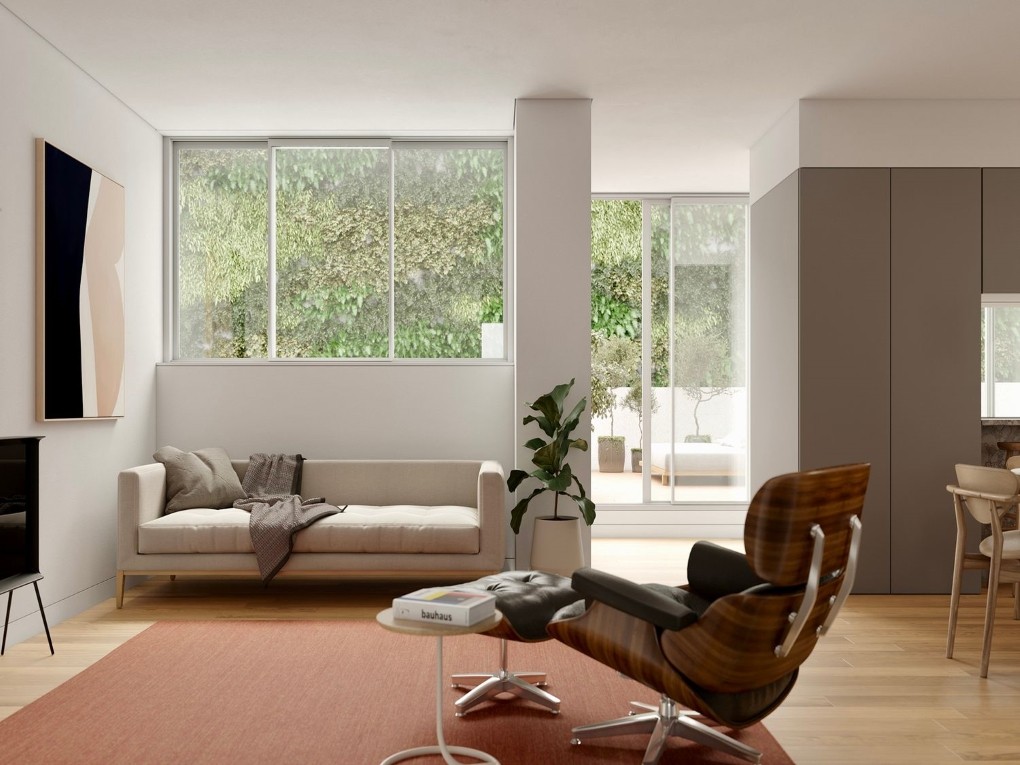 Ter um escritório em casa com estilo