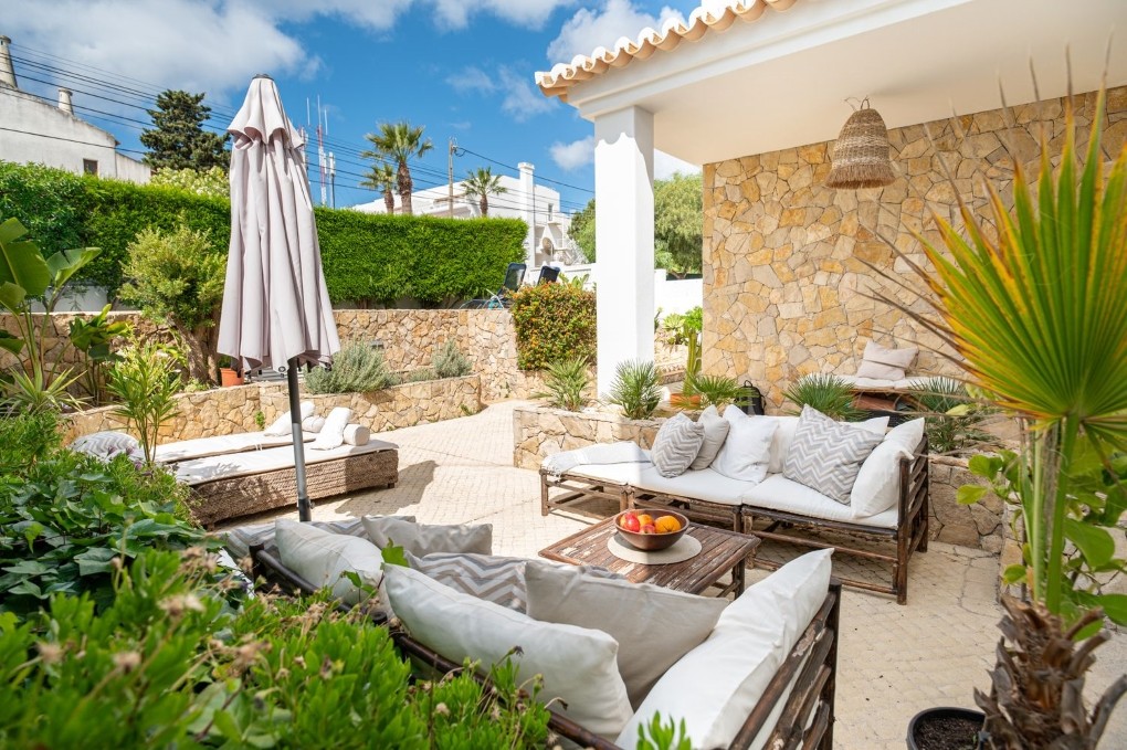 Casas à venda no Algarve